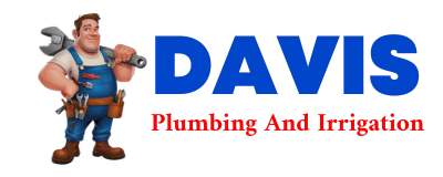 Trusted plumber in WILLOW WOOD